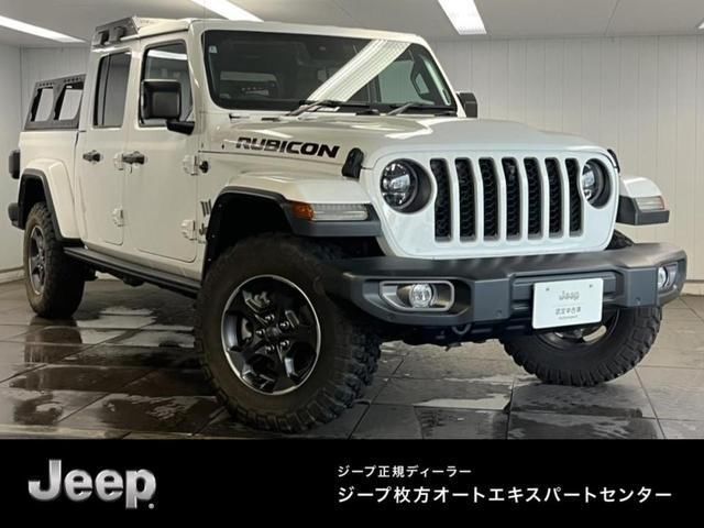 2023 Jeep Gladiator Jeep for sale, Japanese used car export - photo 1 of 9 | GULJI TRADERS