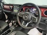 2023 Jeep Gladiator Jeep for sale, Japanese used car export - photo 2 of 9 | GULJI TRADERS