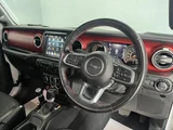 2023 Jeep Gladiator Jeep for sale, Japanese used car export - photo 2 of 9 | GULJI TRADERS