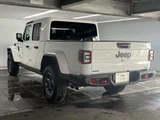 2023 Jeep Gladiator Jeep for sale, Japanese used car export - photo 3 of 9 | GULJI TRADERS