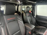 2023 Jeep Gladiator Jeep for sale, Japanese used car export - photo 4 of 9 | GULJI TRADERS