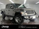 2023 Jeep Gladiator Jeep for sale, Japanese used car export - photo 1 of 9 | GULJI TRADERS