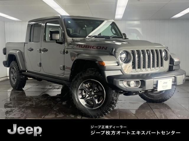 2023 Jeep Gladiator Jeep for sale, Japanese used car export - photo 1 of 9 | GULJI TRADERS