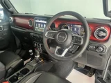 2023 Jeep Gladiator Jeep for sale, Japanese used car export - photo 2 of 9 | GULJI TRADERS