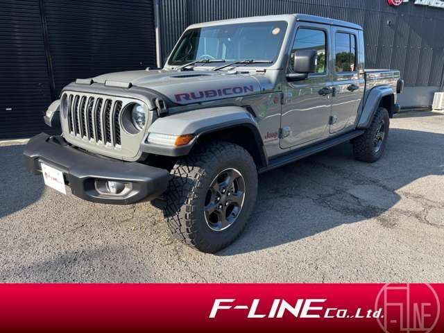 2024 Jeep Gladiator Jeep for sale, Japanese used car export | GULJI TRADERS