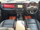 2024 Jeep Gladiator Jeep for sale, Japanese used car export - photo 19 of 53 | GULJI TRADERS