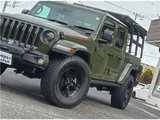 2024 Jeep Gladiator Jeep for sale, Japanese used car export - photo 2 of 80 | GULJI TRADERS