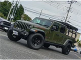 2024 Jeep Gladiator Jeep for sale, Japanese used car export - photo 41 of 80 | GULJI TRADERS