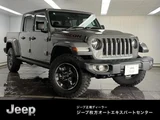 2024 Jeep Gladiator 3.6 4WD Jeep for sale, Japanese used car export - photo 1 of 9 | GULJI TRADERS