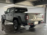 2024 Jeep Gladiator 3.6 4WD Jeep for sale, Japanese used car export - photo 2 of 9 | GULJI TRADERS