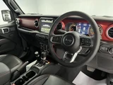 2024 Jeep Gladiator 3.6 4WD Jeep for sale, Japanese used car export - photo 3 of 9 | GULJI TRADERS