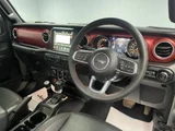 2024 Jeep Gladiator Jeep for sale, Japanese used car export - photo 2 of 9 | GULJI TRADERS