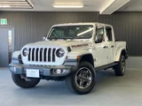 2024 Jeep Gladiator Jeep for sale, Japanese used car export - photo 1 of 9 | GULJI TRADERS