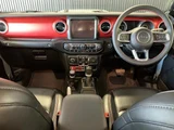 2024 Jeep Gladiator Jeep for sale, Japanese used car export - photo 7 of 9 | GULJI TRADERS