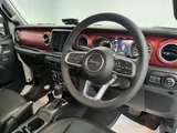 2025 Jeep Gladiator Jeep for sale, Japanese used car export - photo 2 of 9 | GULJI TRADERS