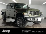 2025 Jeep Gladiator Jeep for sale, Japanese used car export - photo 1 of 9 | GULJI TRADERS