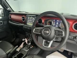2025 Jeep Gladiator Jeep for sale, Japanese used car export - photo 2 of 9 | GULJI TRADERS