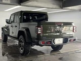 2025 Jeep Gladiator Jeep for sale, Japanese used car export - photo 3 of 9 | GULJI TRADERS
