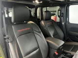 2025 Jeep Gladiator Jeep for sale, Japanese used car export - photo 4 of 9 | GULJI TRADERS