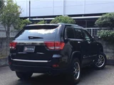 2011 Jeep Grand Cherokee SUV for sale, Japanese used car export - photo 6 of 65 | GULJI TRADERS