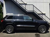 2011 Jeep Grand Cherokee SUV for sale, Japanese used car export - photo 9 of 65 | GULJI TRADERS