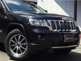 2011 Jeep Grand Cherokee SUV for sale, Japanese used car export - photo 12 of 65 | GULJI TRADERS