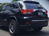 2011 Jeep Grand Cherokee SUV for sale, Japanese used car export - photo 13 of 65 | GULJI TRADERS