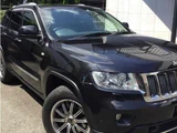 2011 Jeep Grand Cherokee SUV for sale, Japanese used car export - photo 28 of 65 | GULJI TRADERS