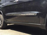 2011 Jeep Grand Cherokee SUV for sale, Japanese used car export - photo 29 of 65 | GULJI TRADERS