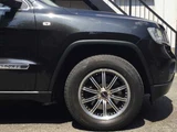 2011 Jeep Grand Cherokee SUV for sale, Japanese used car export - photo 33 of 65 | GULJI TRADERS
