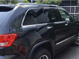 2011 Jeep Grand Cherokee SUV for sale, Japanese used car export - photo 46 of 65 | GULJI TRADERS