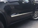 2011 Jeep Grand Cherokee SUV for sale, Japanese used car export - photo 47 of 65 | GULJI TRADERS