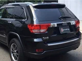 2011 Jeep Grand Cherokee SUV for sale, Japanese used car export - photo 51 of 65 | GULJI TRADERS