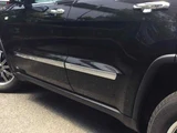 2011 Jeep Grand Cherokee SUV for sale, Japanese used car export - photo 54 of 65 | GULJI TRADERS