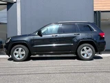 2011 Jeep Grand Cherokee SUV for sale, Japanese used car export - photo 10 of 10 | GULJI TRADERS