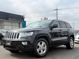 2012 Jeep Grand Cherokee SUV for sale, Japanese used car export - photo 1 of 8 | GULJI TRADERS