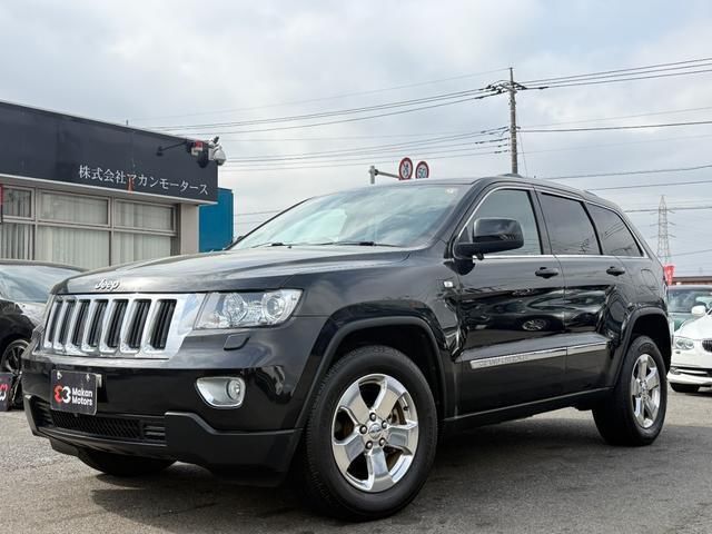 2012 Jeep Grand Cherokee SUV for sale, Japanese used car export | GULJI TRADERS