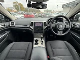 2012 Jeep Grand Cherokee SUV for sale, Japanese used car export - photo 4 of 8 | GULJI TRADERS