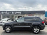 2012 Jeep Grand Cherokee SUV for sale, Japanese used car export - photo 8 of 8 | GULJI TRADERS
