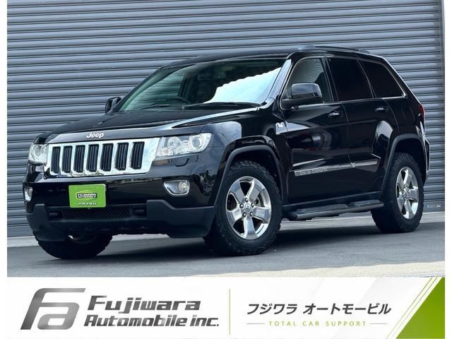 2013 Jeep Grand Cherokee 4WD SUV for sale, Japanese used car export | GULJI TRADERS