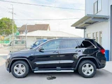 2013 Jeep Grand Cherokee 4WD SUV for sale, Japanese used car export - photo 3 of 72 | GULJI TRADERS