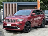2013 Jeep Grand Cherokee SRT8 SUV for sale, Japanese used car export - photo 1 of 25 | GULJI TRADERS