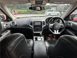 2013 Jeep Grand Cherokee SRT8 SUV for sale, Japanese used car export - photo 3 of 25 | GULJI TRADERS