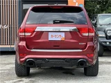2013 Jeep Grand Cherokee SRT8 SUV for sale, Japanese used car export - photo 4 of 25 | GULJI TRADERS
