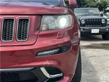 2013 Jeep Grand Cherokee SRT8 SUV for sale, Japanese used car export - photo 5 of 25 | GULJI TRADERS