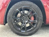 2013 Jeep Grand Cherokee SRT8 SUV for sale, Japanese used car export - photo 6 of 25 | GULJI TRADERS