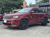 2013 Jeep Grand Cherokee SRT8 SUV for sale, Japanese used car export - photo 7 of 25 | GULJI TRADERS