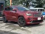 2013 Jeep Grand Cherokee SRT8 SUV for sale, Japanese used car export - photo 8 of 25 | GULJI TRADERS