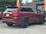 2013 Jeep Grand Cherokee SRT8 SUV for sale, Japanese used car export - photo 21 of 25 | GULJI TRADERS