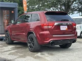 2013 Jeep Grand Cherokee SRT8 SUV for sale, Japanese used car export - photo 22 of 25 | GULJI TRADERS
